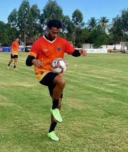 Série C: Com desfalque na zaga e sem voltar para casa, Botafogo-PB vai ao Sul do país de olho na 1ª vitória