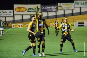 Série C: Focado em manter a liderança, Novorizontino abre venda de ingressos para 'decisão' contra Tombense