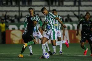 Juventude 1 x 1 América-MG - Com gols no 1T, Ju e Coelho apenas empatam no Sul