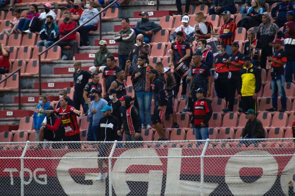 Série C: Capitão do Ituano quer recuperação rápida na busca pelo acesso e projeta: ‘Serão só finais’