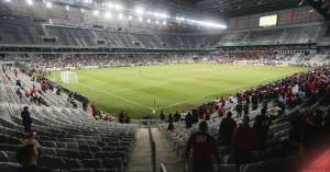 Athletico-PR é zebra contra o Flamengo dentro da Arena da Baixada