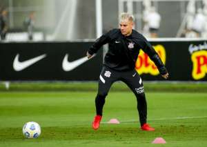Corinthians recorda temporada passada para bater o Fluminense e não repetir série