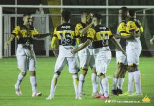 Reservas mostram qualidade em vitória na Copa SC e podem ajudar Criciúma na briga pelo acesso na Série C