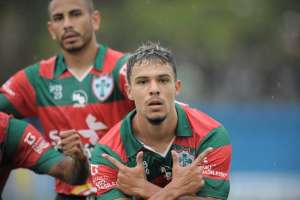 COPA PAULISTA: Portuguesa garante classificação antecipada; Atibaia também encaminha vaga