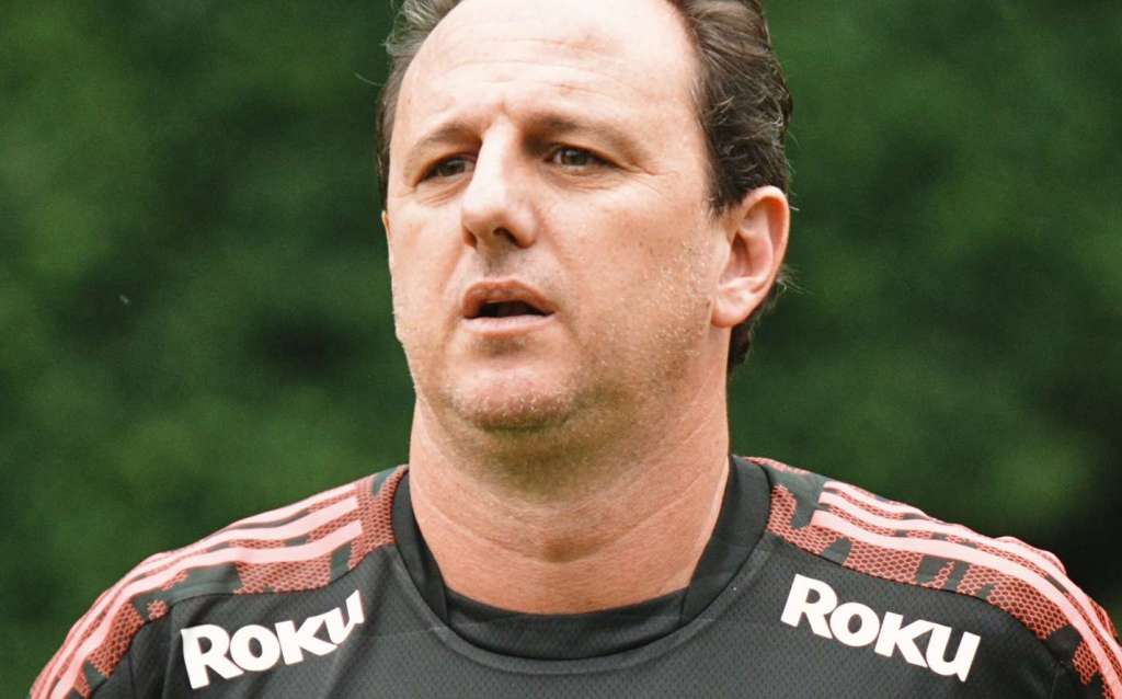 Desfalques de Arboleda e Rigoni devem fazer Ceni formar o São Paulo no 4-4-2