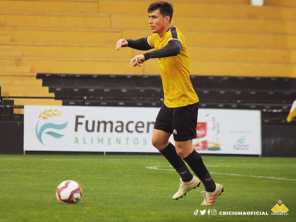 Série C: Focado no acesso, Criciúma entra em reta final de preparação para encarar o Ituano