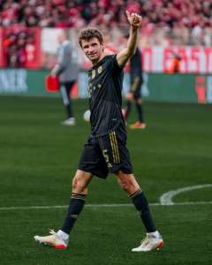 ALEMÃO: Lewandowski e Müller se destacam, Bayern bate Unión e se reabilita após vexame