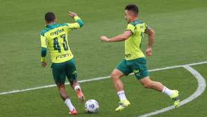 Palmeiras tem 'jogo de vida ou morte' na tentativa manter chance de conquistar o Brasileirão