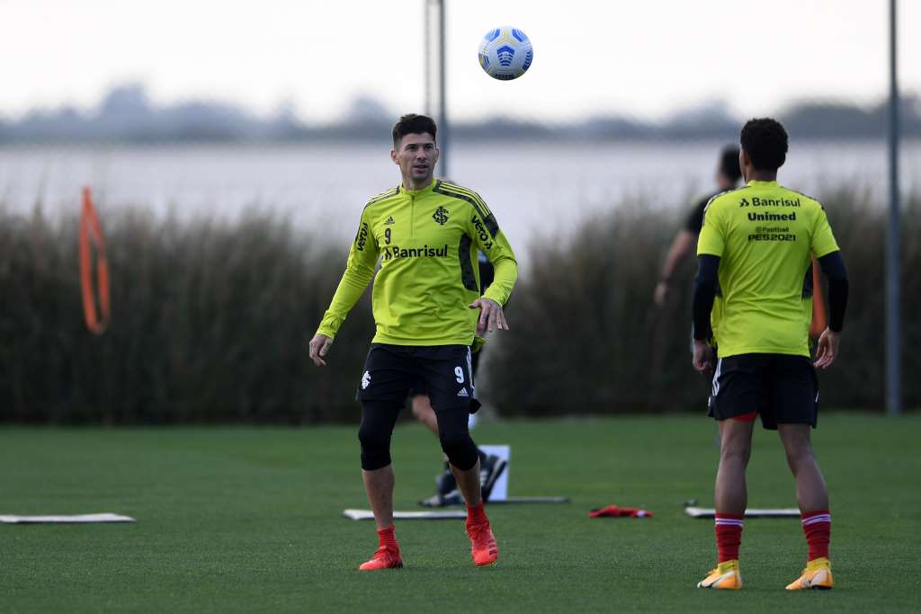 Internacional x RB Bragantino – Embalado no Beira-Rio, Colorado busca por inédita 5ª posição