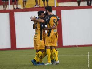 Novorizontino-SP x Tombense-MG - Tigre quer segurar a liderança da Série C em duelo direto para encaminhar o acesso