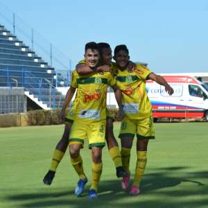 PAULISTA SUB-20: Mirassol faz 6 a 1; Corinthians, Água Santa, Oeste e Itapirense também vencem