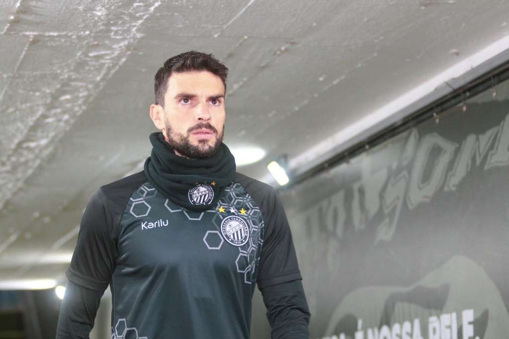 Com surpresas de times que lutam contra degola, veja a Seleção FI da 31ª rodada da Série B