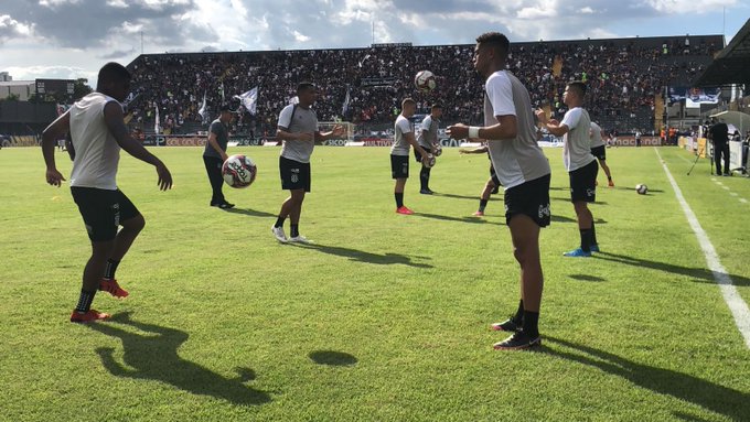 Série B: Ponte Preta descarta lesão em lateral e deve ter força máxima contra o Vitória