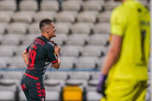 PORTUGUÊS: No encerramento da rodada, Braga vence e sobe para quinto