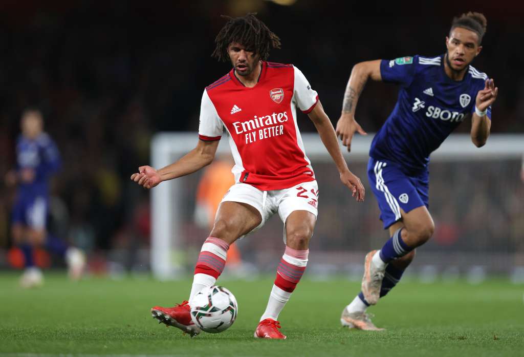 COPA DA LIGA INGLESA: Sem Raphinha, Leeds perde do Arsenal e está eliminado; Chelsea avança