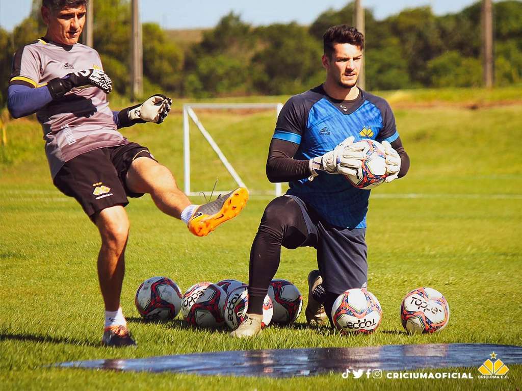 Série C: Sem vencer há duas rodadas e focado na reabilitação, Criciúma tem 47,8% de chances de acesso