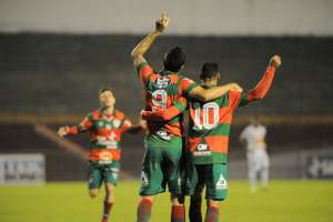 Portuguesa 1 x 2 Votuporanguense - Lusa leva virada, mas avança na busca pelo bi da Copa Paulista