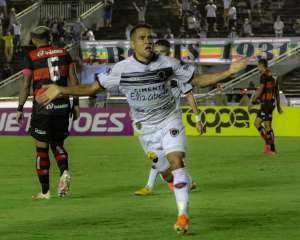 COPA DO NORDESTE: Botafogo-PB e Vitória empatam; duelo cearense também termina em igualdade