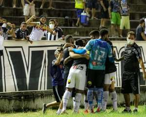 Série C: Após empate com o Vitória na Pré-Copa NE, técnico do Botafogo-PB retorna foco para reta final e briga pelo acesso