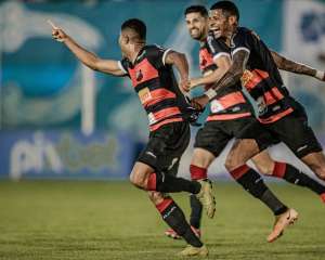 Série C: Protagonista na busca pelo acesso, atacante pede Ituano atento contra o Criciúma: 'Será um grande jogo'