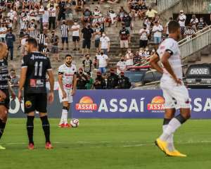 Série C: Ituano terá força máxima para carimbar o acesso de vez e até se garantir na final