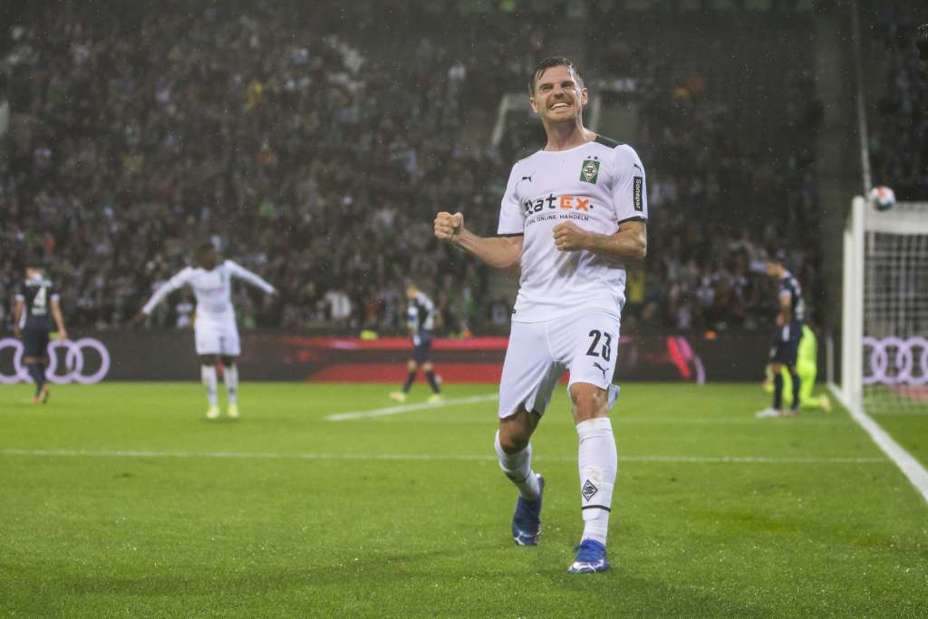 ALEMÃO: Domingo com domínio dos mandantes no encerramento da décima rodada