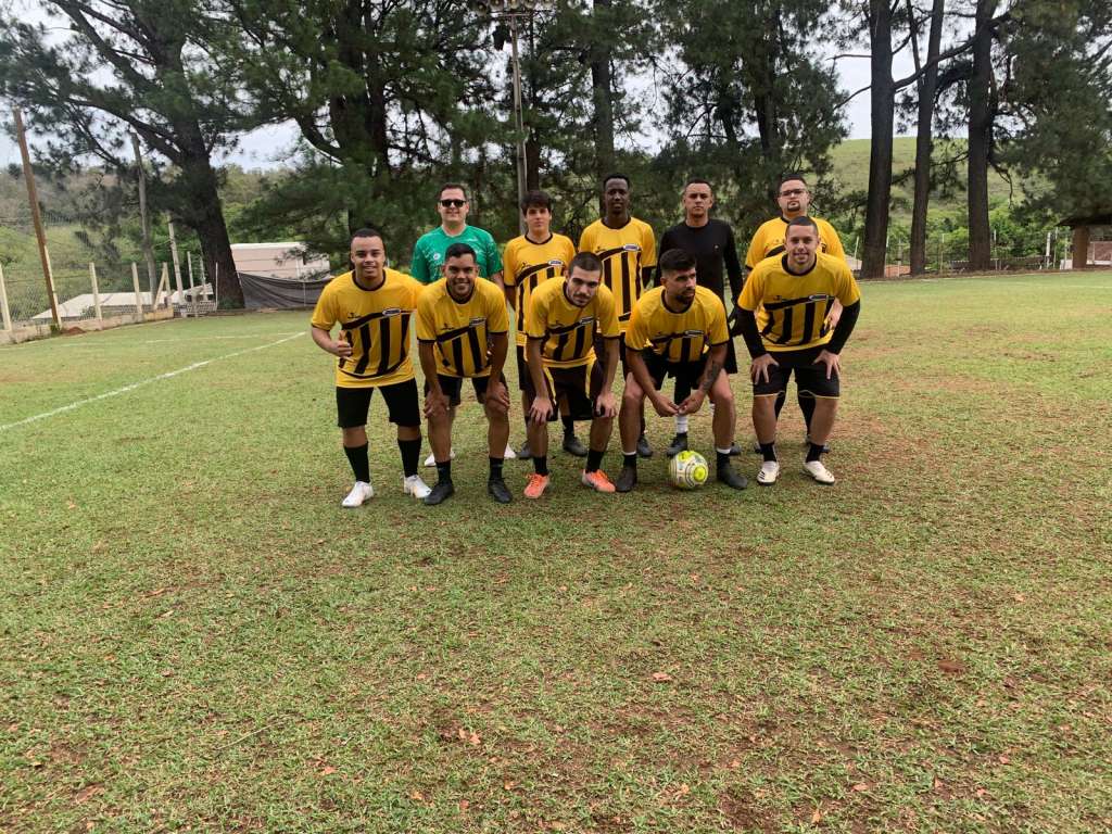 Copa Imprensa HIGA com Século 21 e Futebol Interior nas semifinais