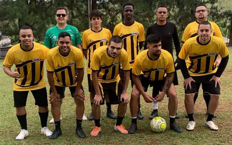 Copa Imprensa HIGA com Século 21 e Futebol Interior nas semifinais