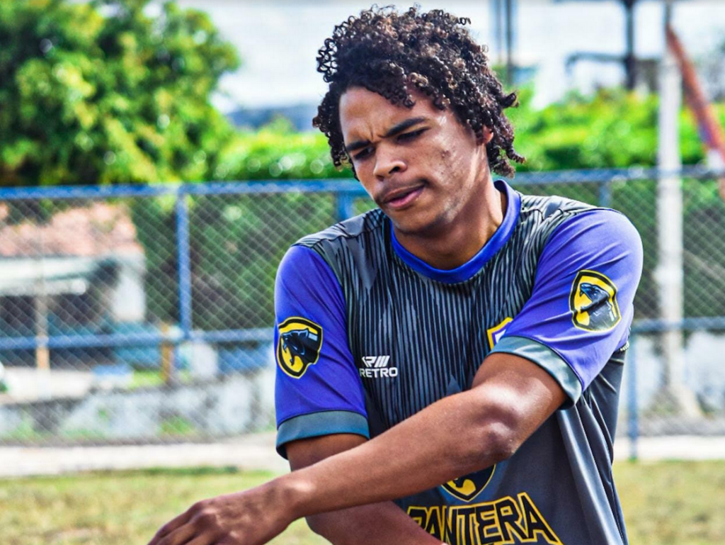 Dandan confia em reação do Falcon no Sergipano A2 e elogia trabalho de Luciano Quadros