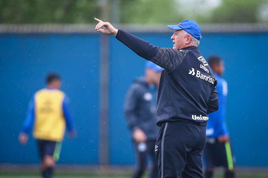 Felipao gremio sport 1