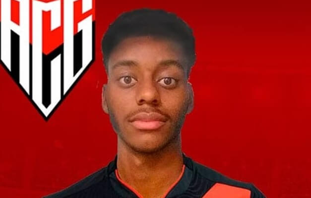 Fellipe de Jesus Moreira