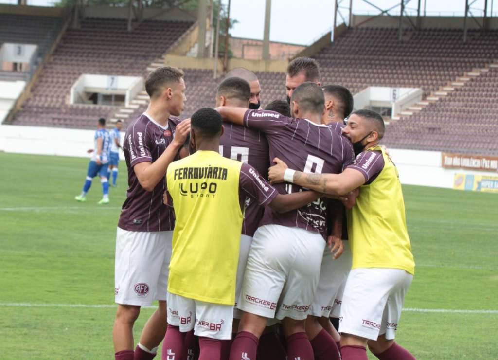 CBF confirma datas e horários das quartas de final da Série D. Confira!