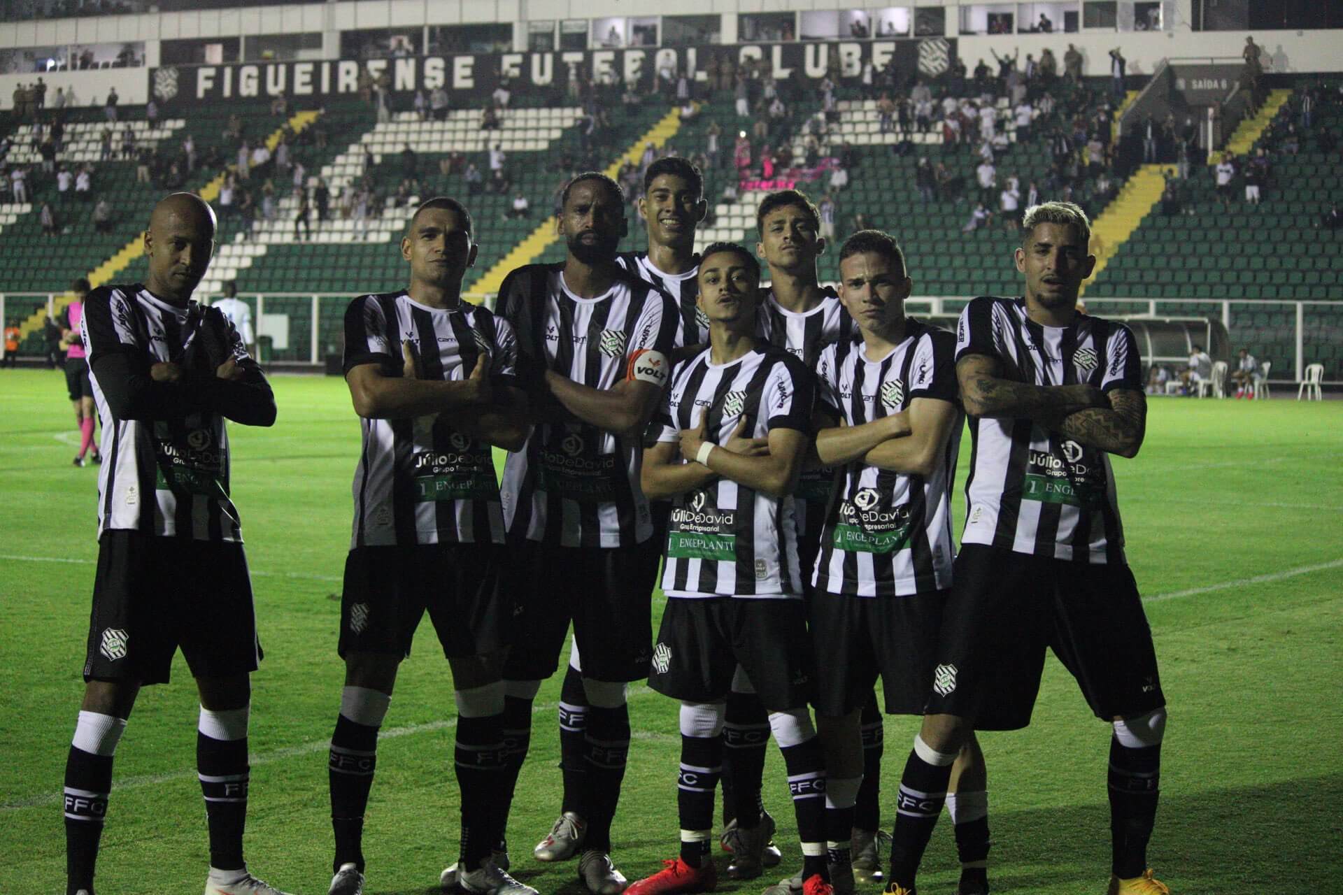 Figueirense CopaSC 2021