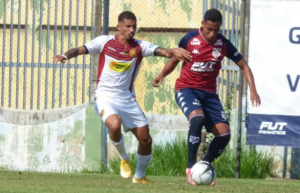 SEGUNDONA: Grêmio Prudente e VOCEM saem na frente por vaga nas semifinais