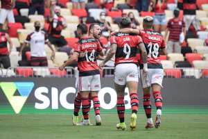 Flamengo x Athletico-PR - Finalistas continentais também querem uma vaga na decisão nacional!