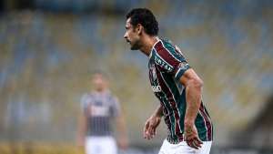 Fred sofre lesão e vira desfalque do Fluminense contra o Corinthians