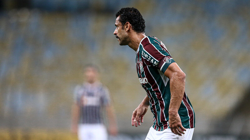 Fred fluminense 1