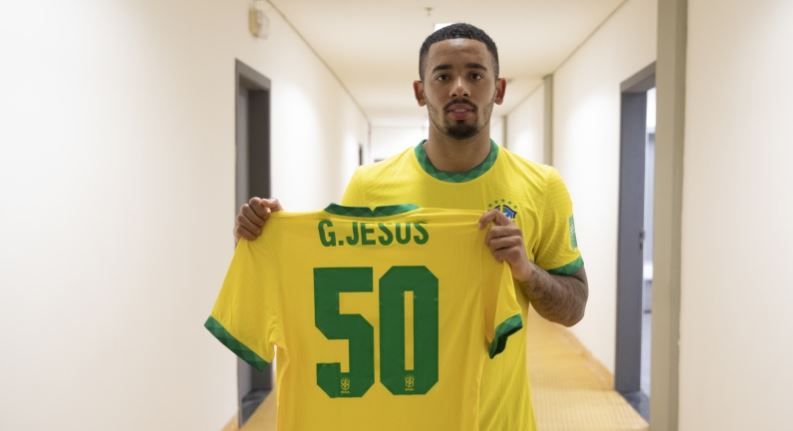 Gabrieljesus brasil 1