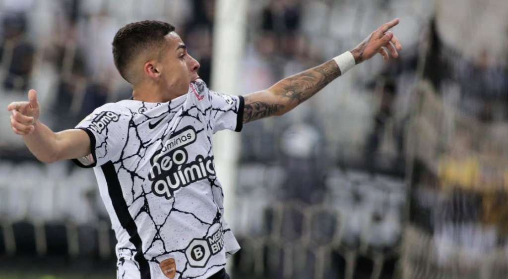 Gabrielpereira corinthians