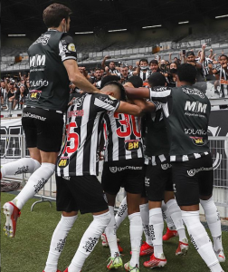 BRASILEIRÃO: Duelos por Libertadores, Galo sobrando e briga para fugir do rebaixamento