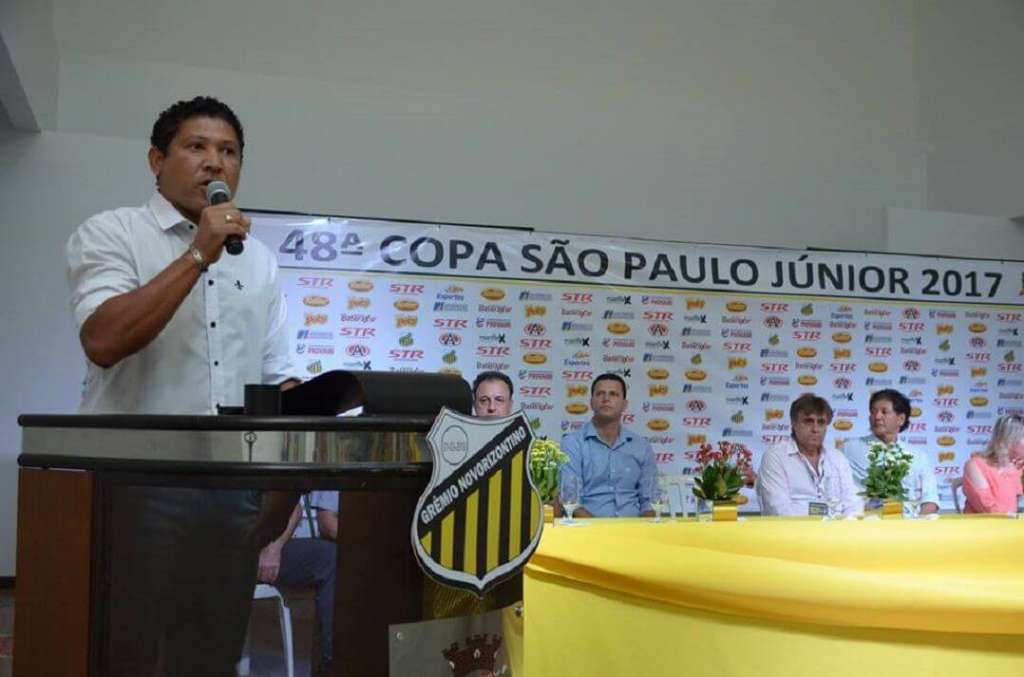 Série C: Com ex-atletas, Novorizontino mira Série B e tenta se firmar no futebol do Brasil