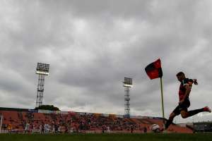 Série C: De olho na reabilitação, camisa 10 do Ituano afirma: 'Temos que entrar mais ligados'