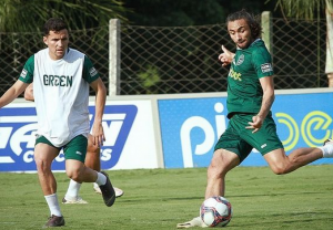 Goiás x Sampaio Corrêa - Com mudanças na equipe, Esmeraldino tenta voltar ao G4; Rubro-negro está na degola
