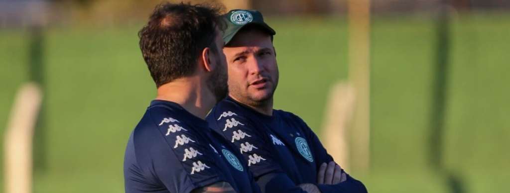 Guarani x Londrina – Chance de ouro para seguir na briga pelo G4 ou pode pensar em 2022!