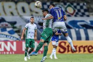 Brusque x Guarani – Se quiser subir, não pode tropeçar, Bugrão!