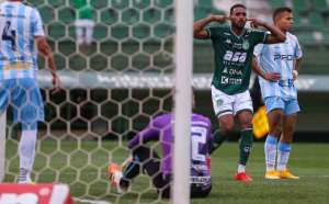 SÉRIE B: Guarani e CSA vencem em casa e encostam no G4