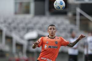 Atlético-GO x Atlético-MG – Quem vai parar? Rolo compressor mineiro encara a turbulência do xará goiano