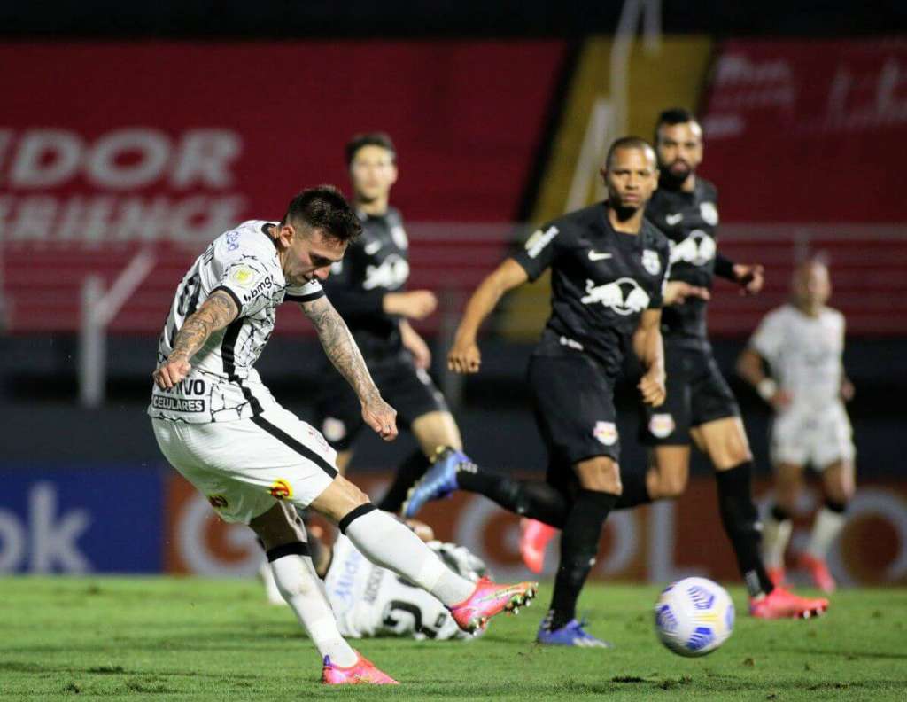 BRASILEIRÃO: Galo na boa, Corinthians busca empate no final e dupla visitante faz a festa 3 Gustavo mosquito