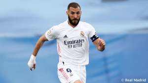 Sentença do caso envolvendo Karim Benzema será conhecida em 24 de novembro