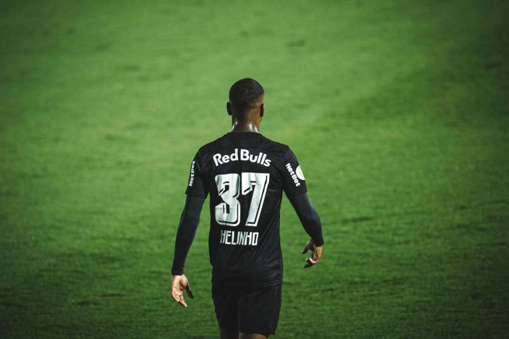 Helinho Bragantino Brasileirao 2021